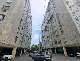 Apartamento de 2 quartos com 68m² à venda em Tomas Coelho
