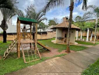 Apartamento à venda no Condomínio Ilha de Murano /Itu