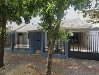 Casa com 2 quartos à venda na Rua Cuba, 1482, Jardim Novo Oásis, Maringá