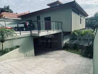 Venda Casa de condomínio Barueri São Fernando Residência