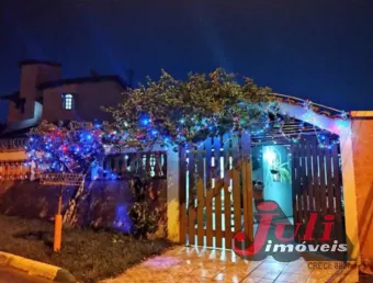 Casa com 2 quartos à venda no Jardim da Saúde, Jarinu 