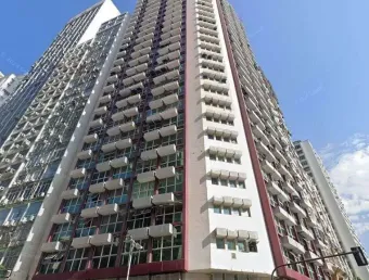 Studio com 1 dormitório à venda, 35 m² por r$ 259.900,00 - centro - rio de janeiro/rj