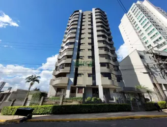 Apartamento com 3 quartos para alugar no Boa Vista, Novo Hamburgo 