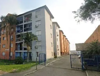 Apartamento com 2 quartos à venda na Beco José Paris, 411, Sarandi, Porto Alegre