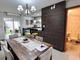 Casa com 3 quartos à venda no Espírito Santo, Porto Alegre 