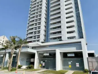 Apartamento com 1 quarto para alugar no Santa Catarina, Caxias do Sul 