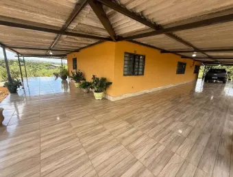 Chácara / sítio com 3 quartos à venda no setor sul gama-df