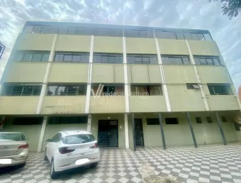 Prédio à venda na Avenida Doutor Ângelo Simões, 26, Ponte Preta, Campinas