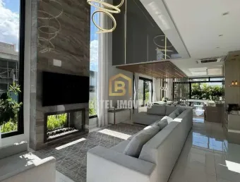 Casa em condomínio fechado com 3 quartos à venda na Estrada Manoel José do Nascimento, 927, Distrito Industrial, Cachoeirinha