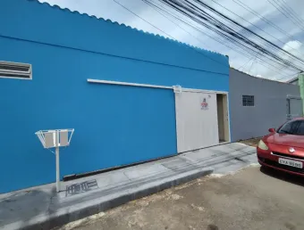 Casa com 4 quartos à venda na Quadra Quadra 10 Conjunto G, Sobradinho, Brasília