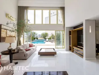 Casa com 4 quartos à venda na Rua Paulo Gorski, 1101, Ecoville, Curitiba