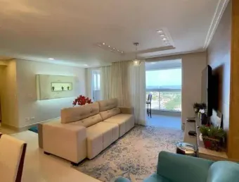 Apartamento com 2 dormitórios à venda, 100 m² por r$ 820.000,00 - centro - rolândia/pr