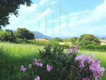 Terreno à venda no Jardim Botânico Mil, São Pedro 