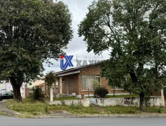 Terreno à venda na Rua Coronel Luiz José dos Santos, 3698, Xaxim, Curitiba