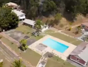 Casa com 8 quartos à venda na Das Maritacas, 100, Maria Andrade Residence, Águas de Lindóia