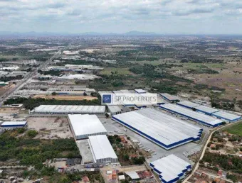 Galpão para alugar, 18475 m² por R$ 443.400,00/mês - Centro Industrial - Feira de Santana/BA