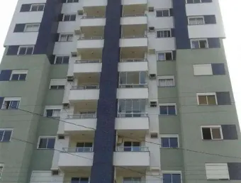 Apartamento no anita garibaldi com 3 quartos para venda, 92 m²