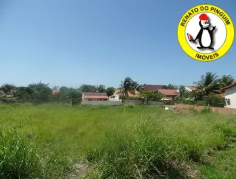 Terreno à venda em Iguabinha, Araruama 