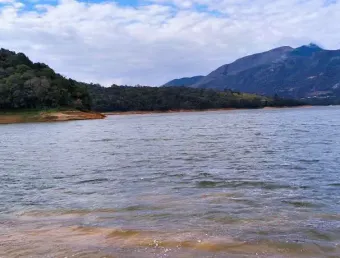 Chácara / sítio à venda na Rua Benjamim Constant Teixeira, Centro, Bocaiúva do Sul