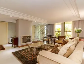 Casa com 3 quartos à venda na Rua Padre Ladislau Kula, 510, Santo Inácio, Curitiba