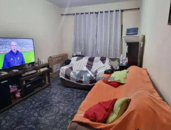 Casa com 2 dormitórios à venda, 100 m² por R$ 380.000,00 - Parque Pinheiros - Taboão da Serra/SP