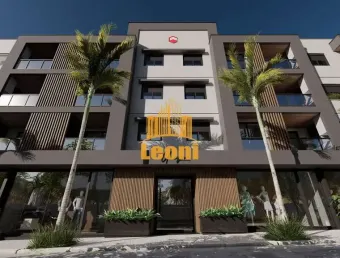 Apartamento com 3 quartos à venda no Centro, São João da Boa Vista 