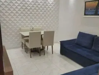 Casa linear em condomínio, 2 quartos, próximo estrada do moinho