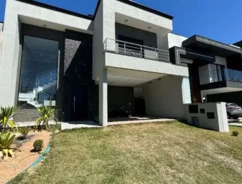 Casa em condomínio fechado com 3 quartos à venda na Rua Maria Martins Maia, 238, Parque Rural Fazenda Santa Cândida, Campinas