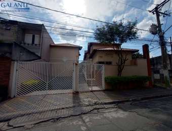 Condomínio Primavera - Sobrado com 2 dormitórios à venda, 80 m² por R$ 380.000,00 - Parque São Domingos - São Paulo/SP