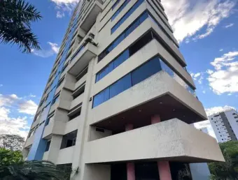 Apartamento com 5 quartos à venda no Ilhotas, Teresina 