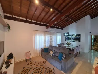 Casa em condomínio fechado com 1 quarto à venda na Rua Luiza de Marilac, 2755, Ipanema, Araçatuba