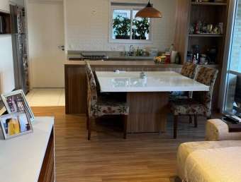Apartamento com 3 quartos à venda na Rua Luiz Otávio, 2245, Mansões Santo Antônio, Campinas