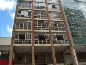 Sala comercial para alugar na Rua XV de Novembro, 279, Centro, Curitiba