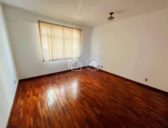 Apartamento com 2 quartos à venda na Rua Engenheiro Godofredo dos Santos, Estoril, Belo Horizonte