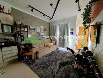 Apartamento com 2 quartos à venda na Rua Anna Baptista Pereira, 1810, Jardim Piratininga II, Franca
