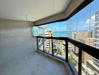 Apartamento com 3 quartos à venda na Rua Prefeito Abdon Arroxelas, Ponta Verde, Maceió