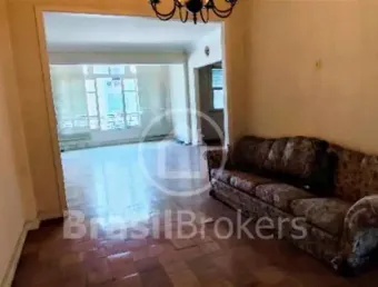 Cobertura com 4 Quartos à venda, 260m² - Copacabana