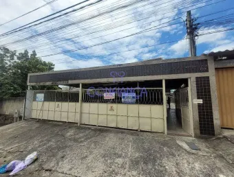 Apartamento com 2 dormitórios para alugar, 65 m² por r$ 920,00/mês - campo grande - rio de janeiro/
