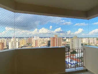 Apartamento com 3 quartos à venda na Rua Coronel Spínola de Castro, Vila Redentora, São José do Rio Preto