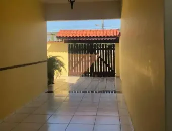 Casa com 2 quartos à venda no Ivoty, Itanhaém 