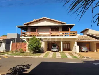 Casa em condomínio fechado com 3 quartos à venda na Avenida Alexandre Cazelatto, 610, Betel, Paulínia