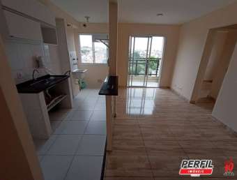 APARTAMENTO À VENDA COM 02 DORMITÓRIOS,NOVO OSASCO,OSASCO-SP