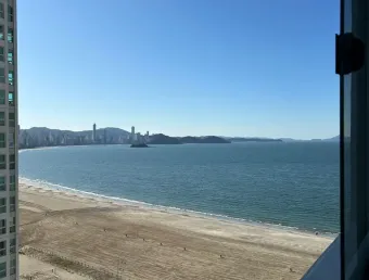 Apartamento com 2 quartos à venda na Avenida Atlântica, 4980, Centro, Balneário Camboriú