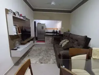 Apartamento com 2 quartos à venda na Rua Arthur Seabra Coelho da Rocha, 58, Jardim Morumbi, Indaiatuba