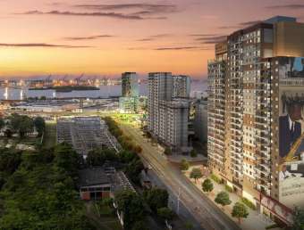 Residencial Pixinguinha – Viva o Novo Ritmo do Centro do Rio!