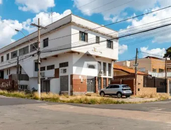 Prédio à venda na Rua Barretos, 77, Jardim Proença I, Campinas
