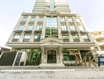 Apartamento com 4 quartos à venda em Meia Praia, Itapema 