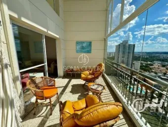 Apartamento com 4 dormitórios à venda, 210 m² por r$ 2.290.000,00 - vila sofia - são paulo/sp
