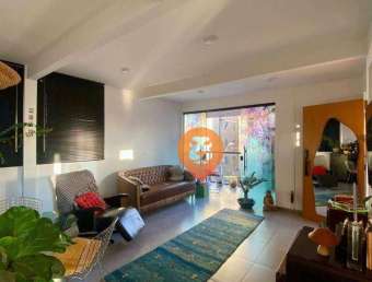 Apartamento à venda, 76 m² por R$ 710.000,00 - Colégio Batista - Belo Horizonte/MG