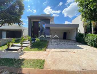 Casa para VENDA no Portal das Tipuanas, Jardim Imperador, ARARAQUARA - SP